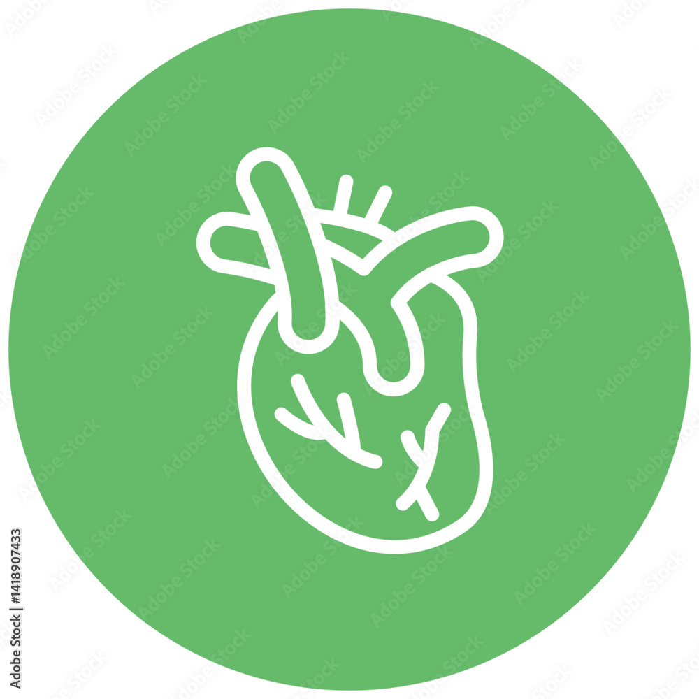 Heart Icon Heart Icon