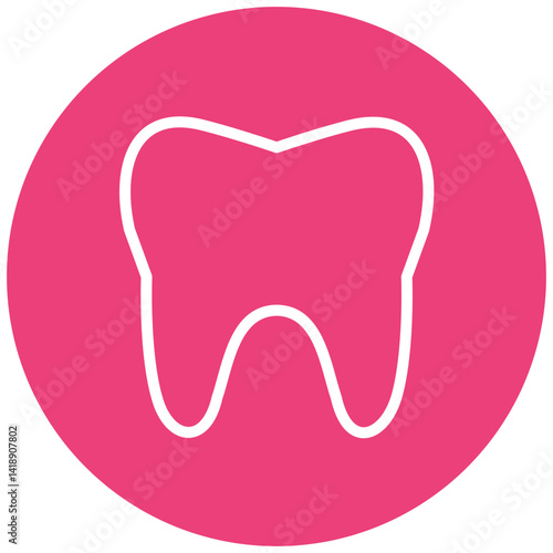 Teeth Icon