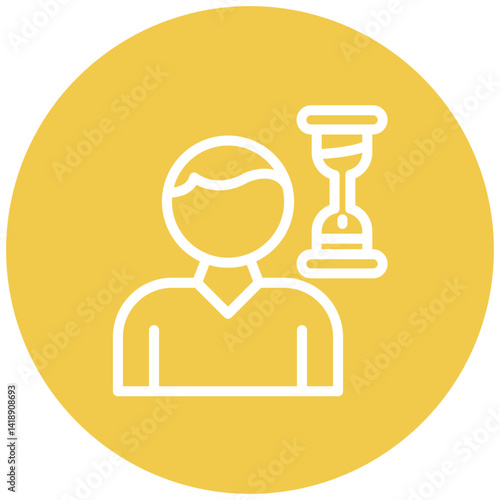 Patience Icon