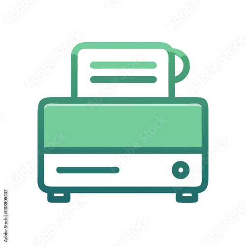 Creative Toaster Graphic