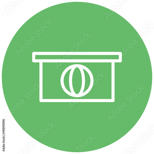 News Desk Icon