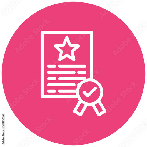 Reliability Icon
