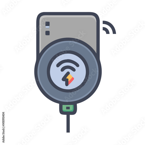  Efficient Wireless Charger Design