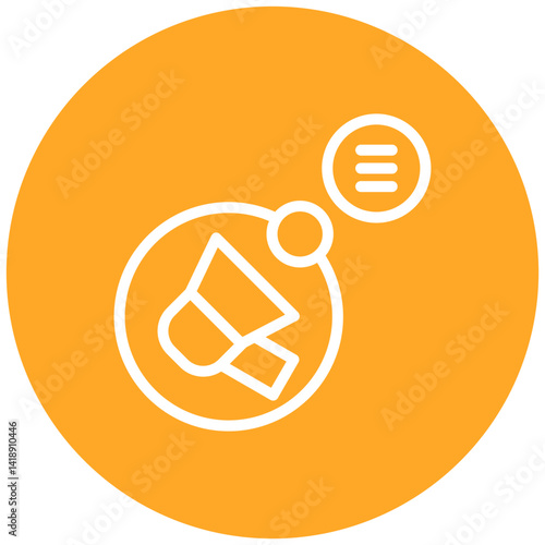 Propaganda Icon