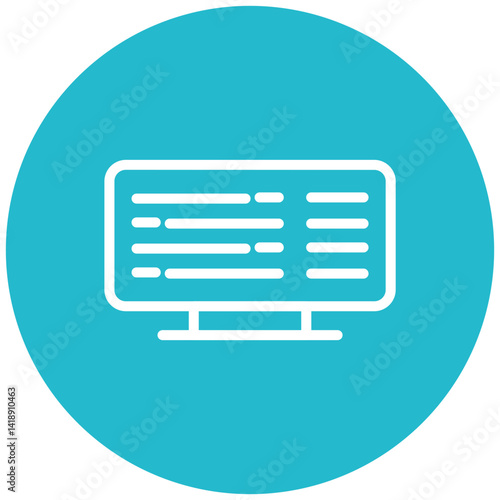 Sensationalism Icon