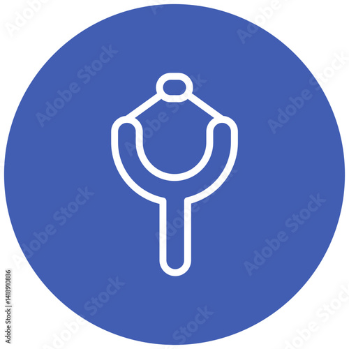 Sling Shot Icon