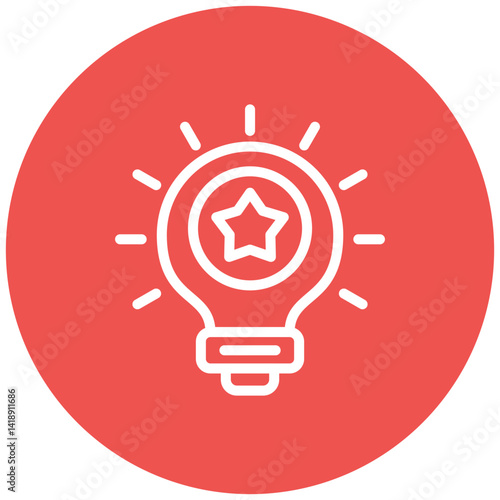 Inspiration Icon