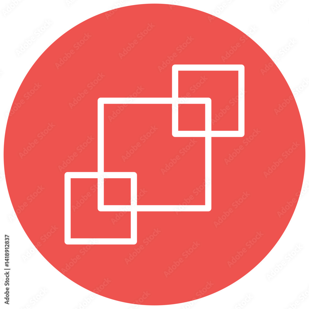 Scaling Icon Scaling Icon
