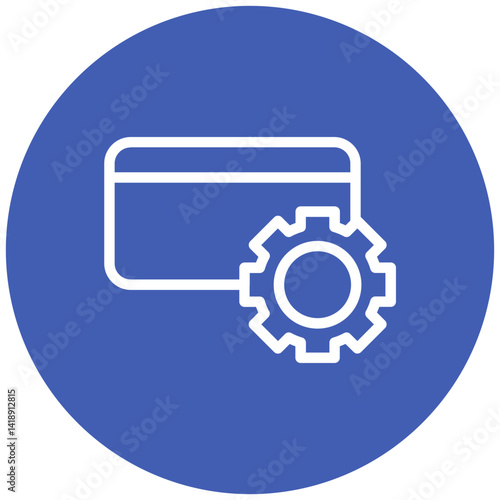 Development Icon