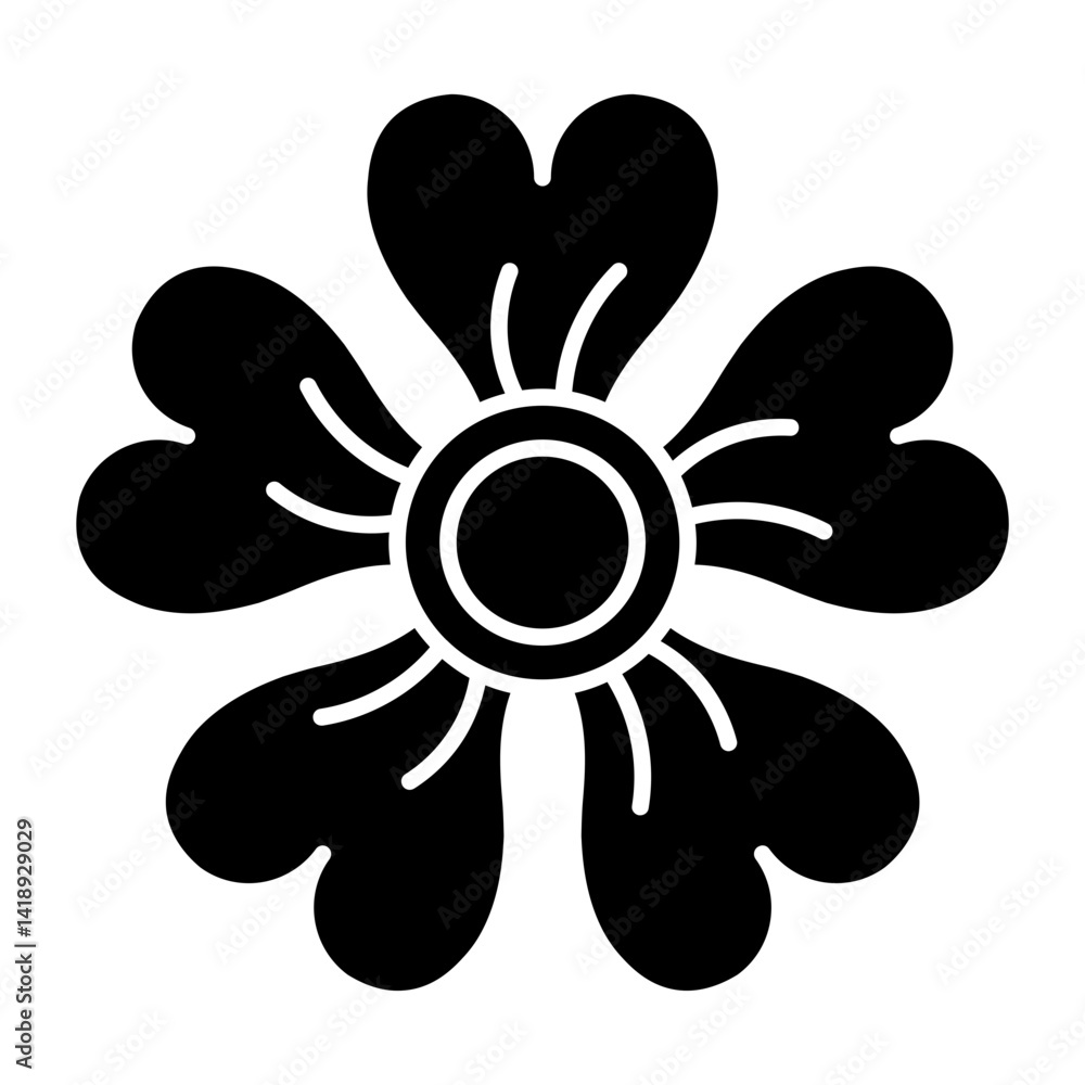 flower icon flower icon