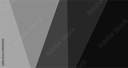 Lima palet warna & latar belakang untuk desain