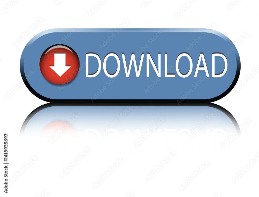 3d download now blue button with hand cursor. Save cloud icon button hand pointer clicking. Click here banner with shadow. Click push button isolated. Online shopping. 3d download now blue button with hand cursor. Save cloud icon button hand pointer clicking. Click here banner with shadow. Click push button isolated. Online shopping.