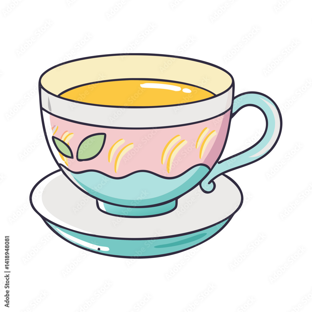 tea cup icon, tea cup vector illustration-simple illustration of tea cup , perfect for tea cup logos and icons tea cup icon, tea cup vector illustration-simple illustration of tea cup , perfect for tea cup logos and icons