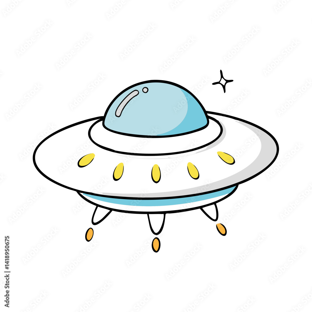ufo spaceship icon, ufo spaceship vector illustration-simple illustration of ufo spaceship , perfect for ufo spaceship logos and icons ufo spaceship icon, ufo spaceship vector illustration-simple illustration of ufo spaceship , perfect for ufo spaceship logos and icons