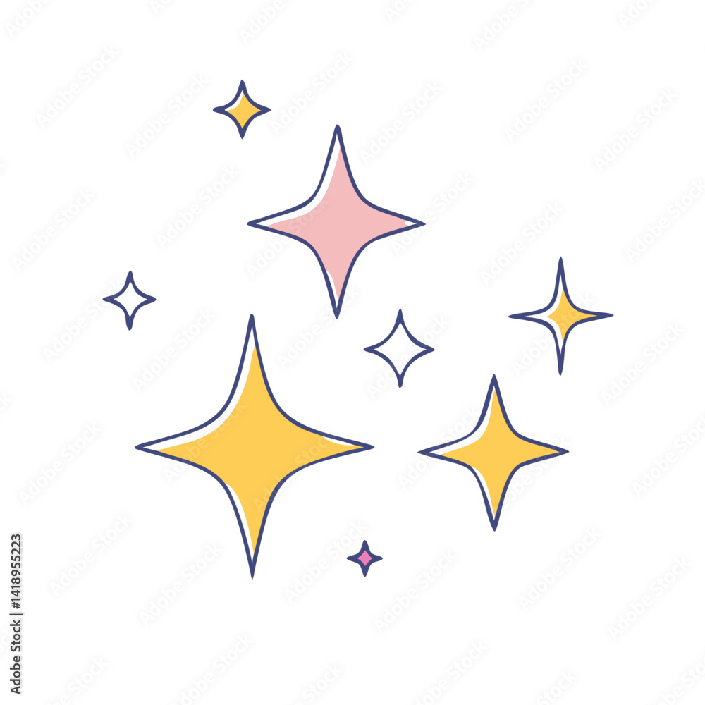sparkle icon, sparkle vector illustration-simple illustration of sparkle , perfect for sparkle logos and icons sparkle icon, sparkle vector illustration-simple illustration of sparkle , perfect for sparkle logos and icons
