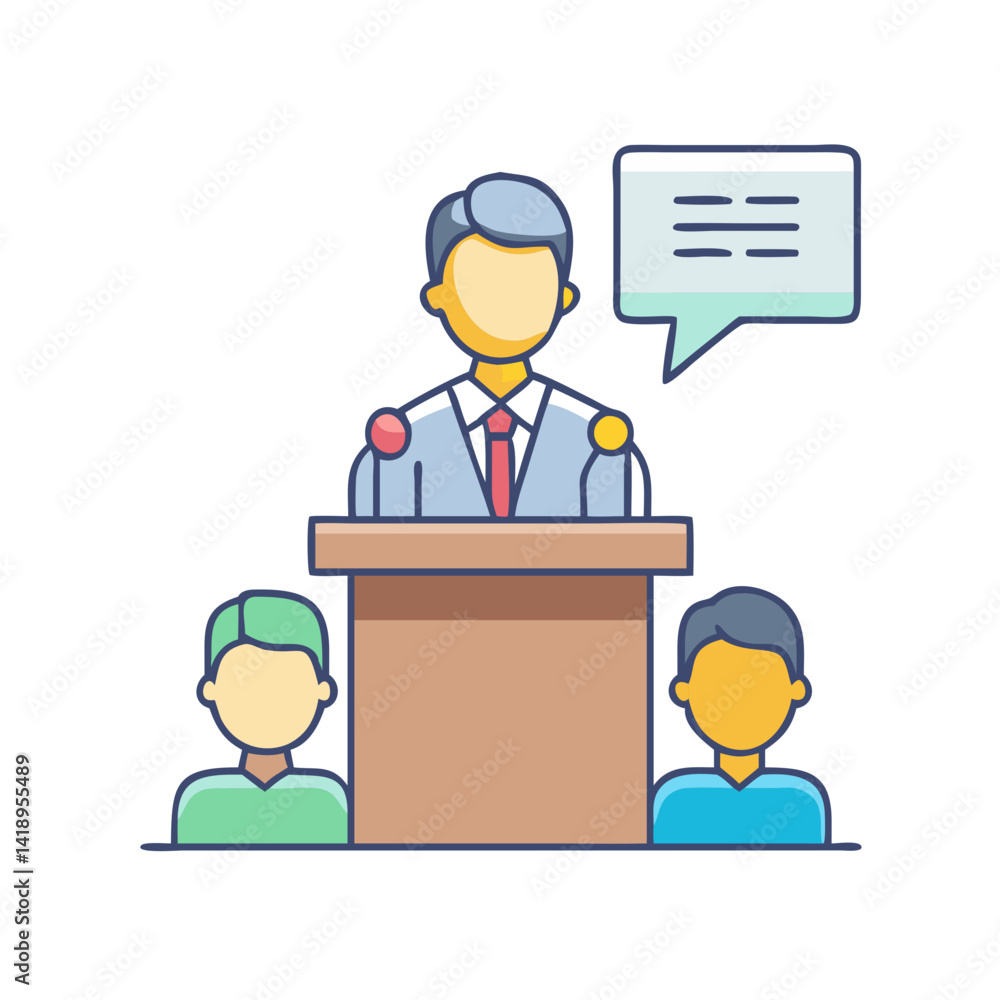 speaking icon, speaking vector illustration-simple illustration of speaking , perfect for speaking logos and icons speaking icon, speaking vector illustration-simple illustration of speaking , perfect for speaking logos and icons