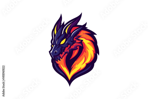 eagle tattoo design
