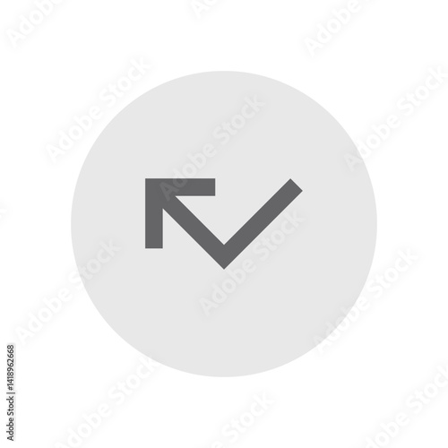 Call Missed Outlined