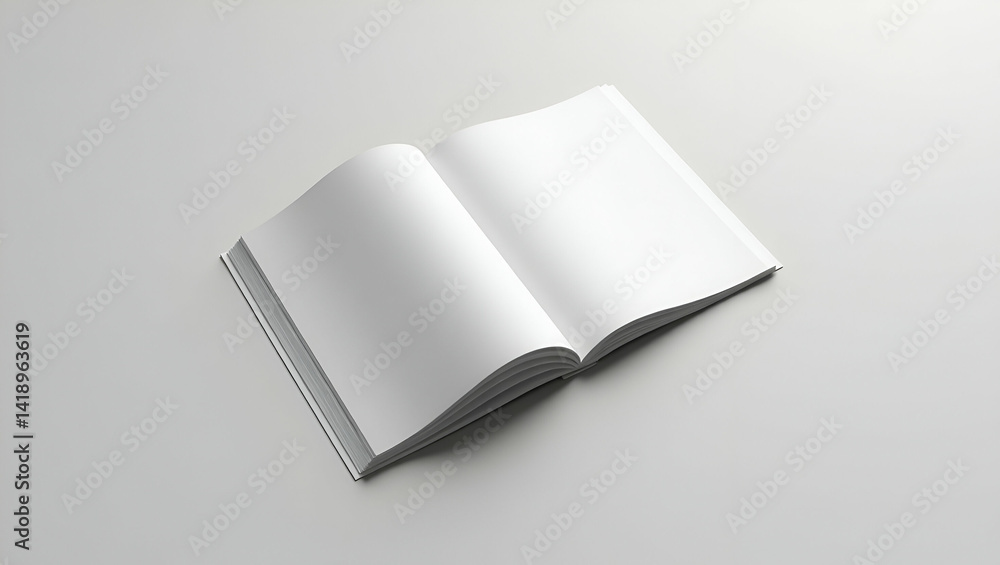 Refined Print Ready Mockup Design: High-Resolution Layout for Professional Marketing Materials with Empty Space for Customization Refined Print Ready Mockup Design: High-Resolution Layout for Professional Marketing Materials with Empty Space for Customization