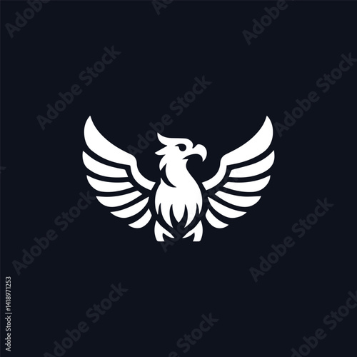 Griffin Winner Logo