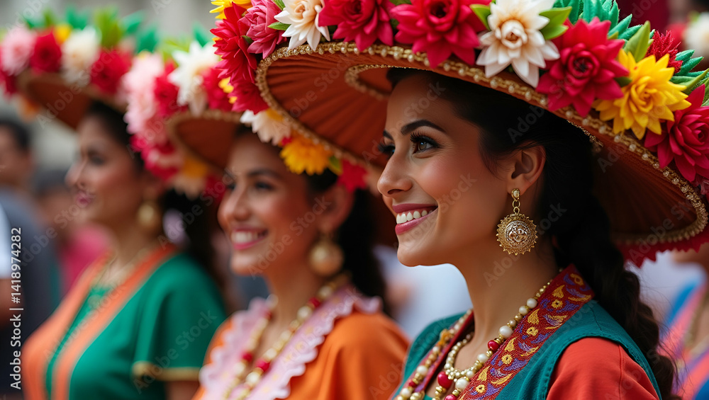 Vibrant Festa Junina Character Costumes: A Celebration of Traditional Embroidery and Cultural Heritage in Dynamic Street Photography - Explore Refined Artistry and Textures in Photo Stock Vibrant Festa Junina Character Costumes: A Celebration of Traditional Embroidery and Cultural Heritage in Dynamic Street Photography - Explore Refined Artistry and Textures in Photo Stock