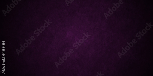 Seamless Dark purple marble stone grunge and backdrop texture background with high resolution. Old concrete grunge wall texture cement dark background abstract black color design.