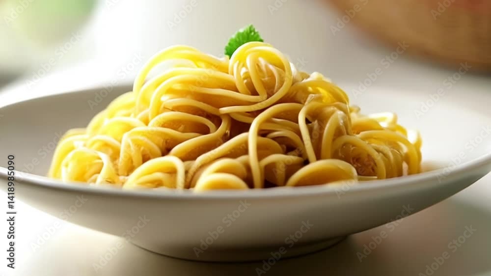 Simple, Delicious Spaghetti Recipe Easy Aglio e Olio Inspired Dish Simple, Delicious Spaghetti Recipe Easy Aglio e Olio Inspired Dish