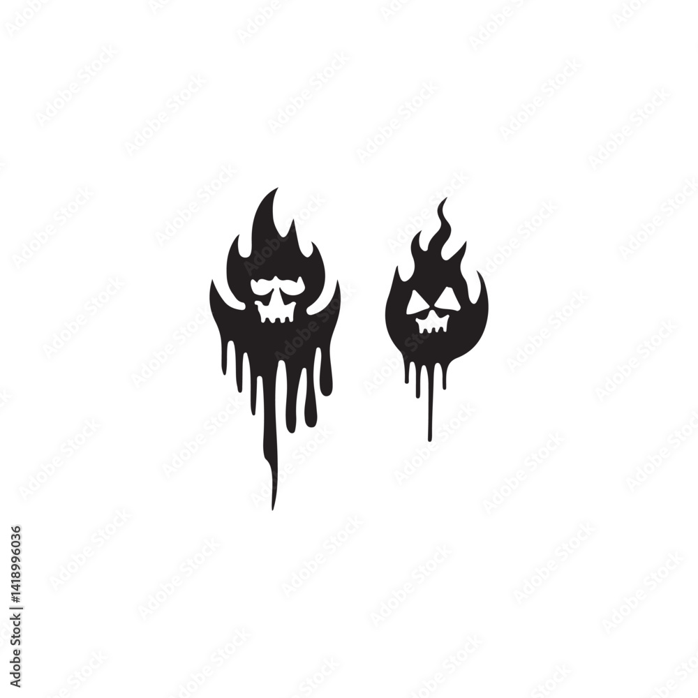 halloween pumpkin vector halloween pumpkin vector
