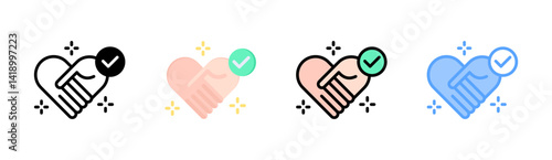Tolerance Icon