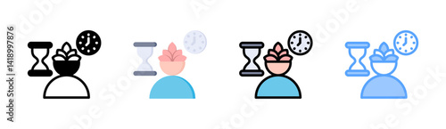 Patience Icon