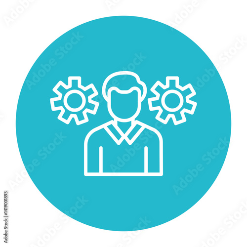 Administration Icon