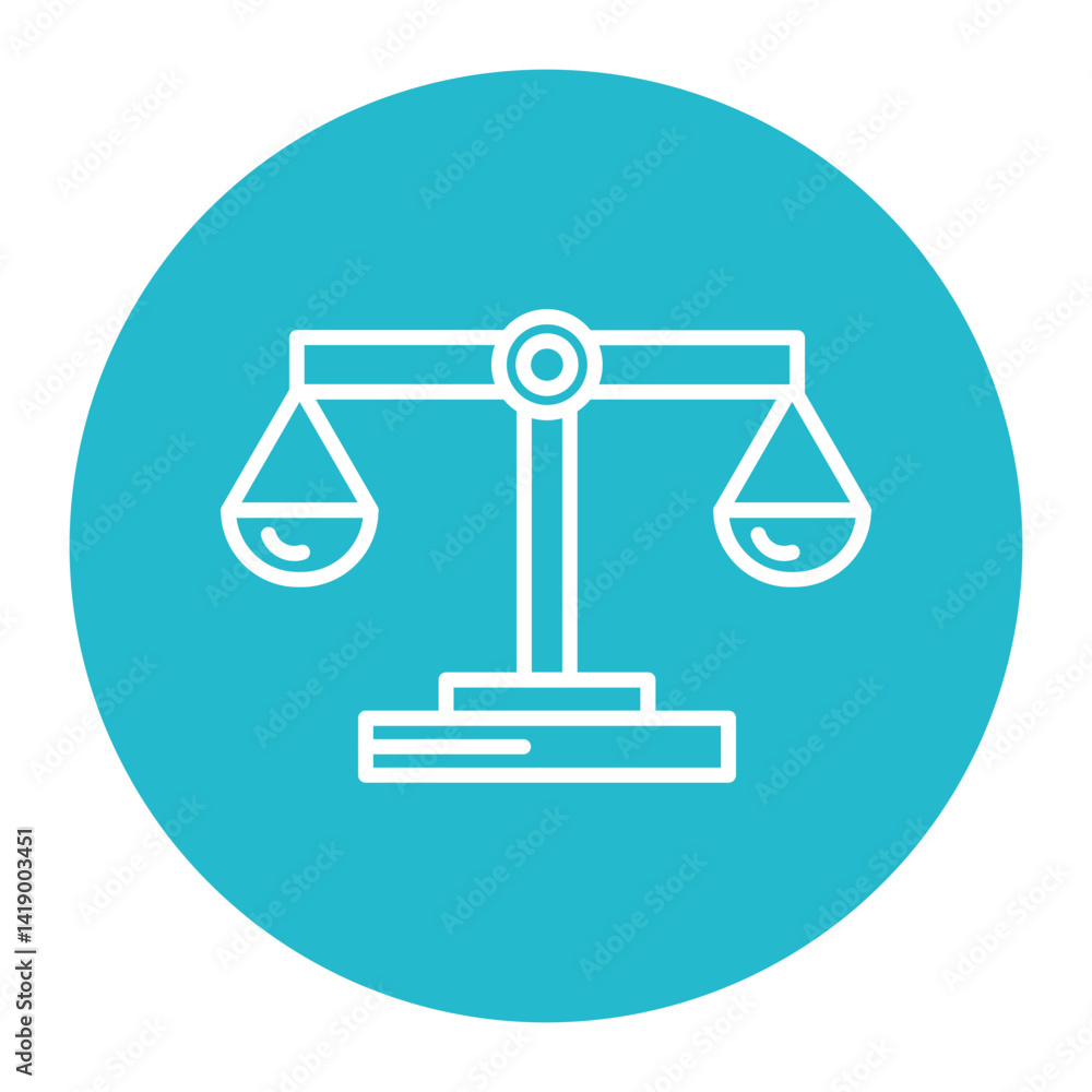Law Icon Law Icon