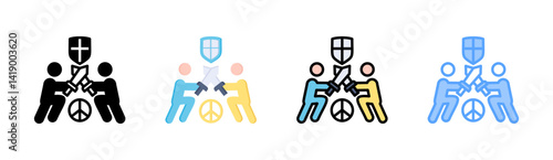 Occupation Icon