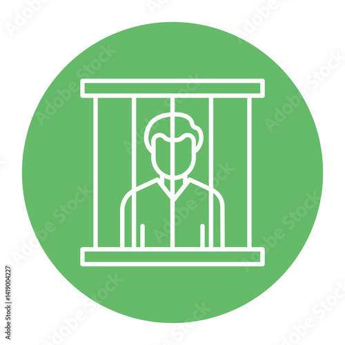 Prison Icon