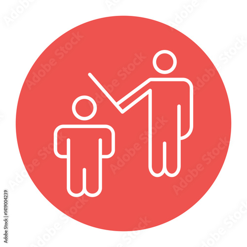 Punishment Icon