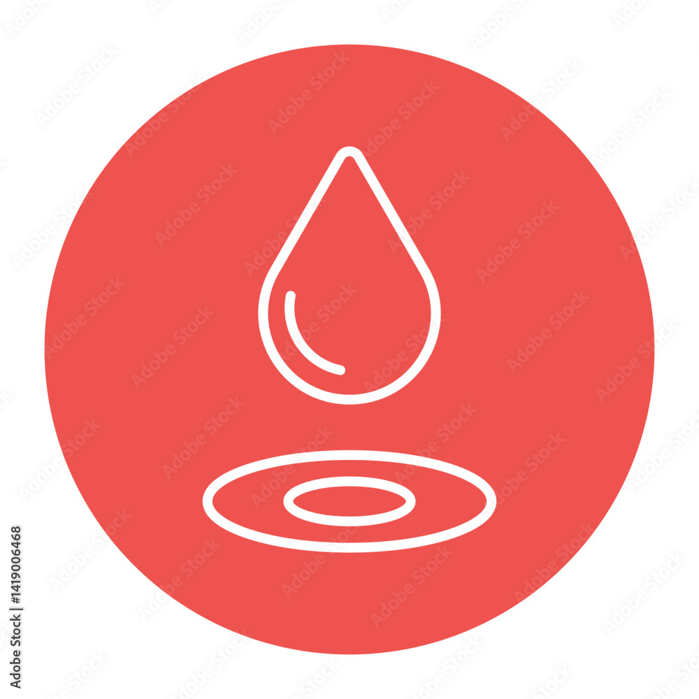 Drop Icon Drop Icon