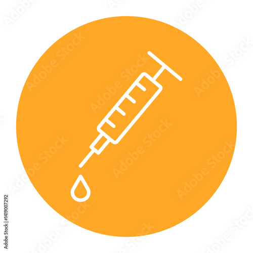 Injection Icon