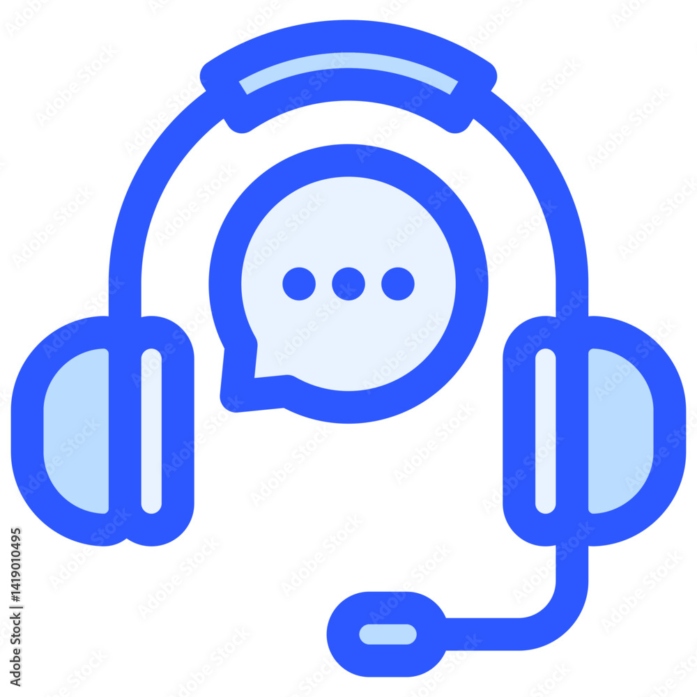 Call Center Icon Call Center Icon
