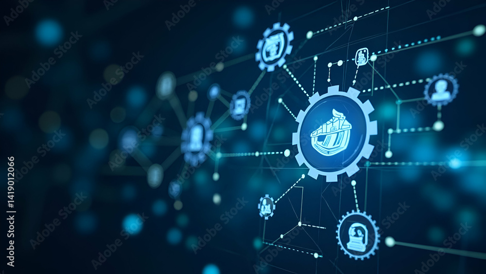 Advanced Automation Trends: Insights on AI Integration & Process Automation for Operational Efficiency in Digital Transformation Advanced Automation Trends: Insights on AI Integration & Process Automation for Operational Efficiency in Digital Transformation