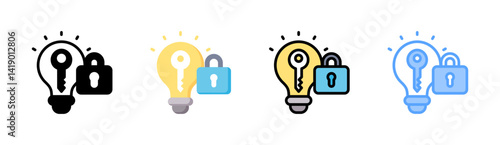 Problem Solving Icon