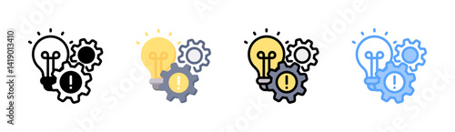 Failure Icon