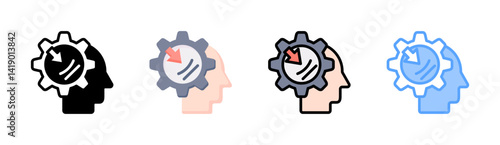 Pressure Icon