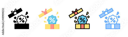 Bonus Icon