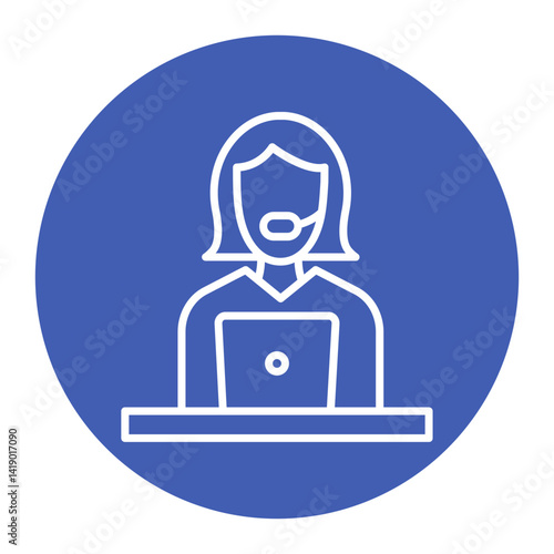 Help Icon