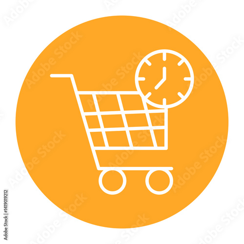 Preorder Icon