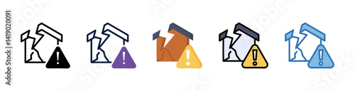 Damage Icon