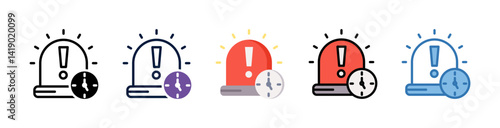 Urgency Icon