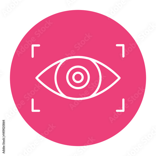 Vision Icon