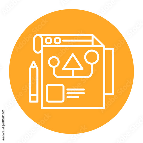 Branding Icon