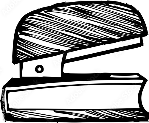 Office supplies workshop creative use of staplers in business environments educational presentation engaging classroom setting